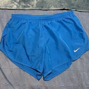 Sri-fit Nike athletic shorts